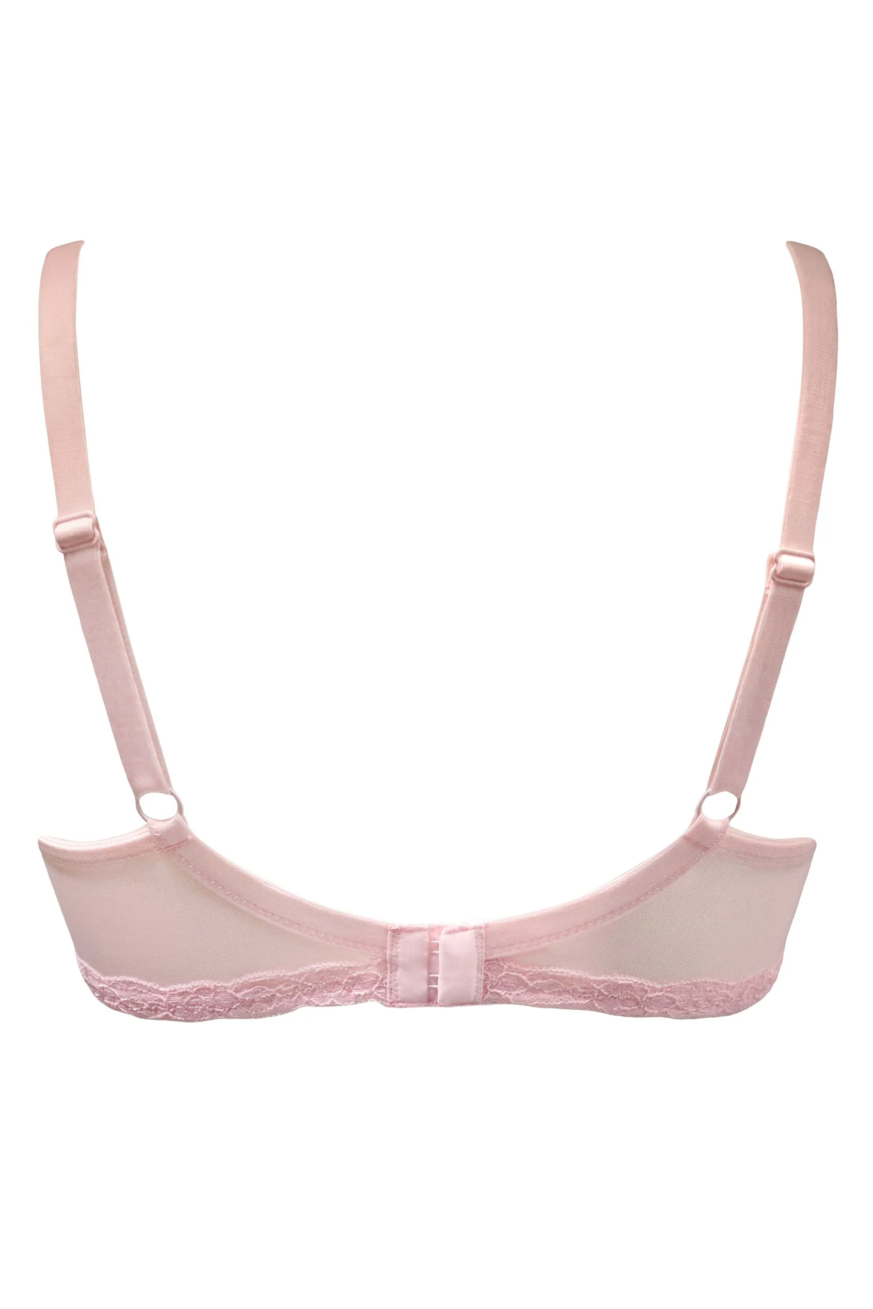 Pour Moi - Luxe - Reggiseno sagomato leggermente imbottito con linee